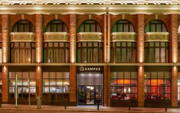 Zampas