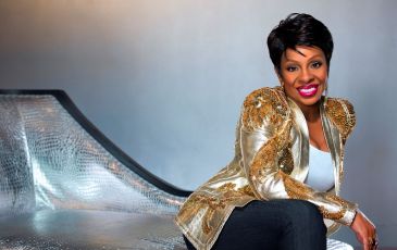 Gladys Knight
