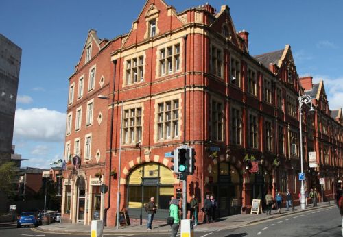 Visit Harding Hotel