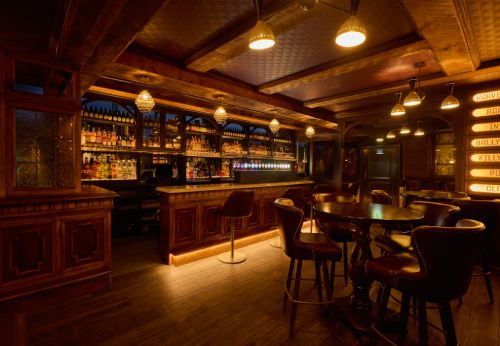 Visit O'Riordan's