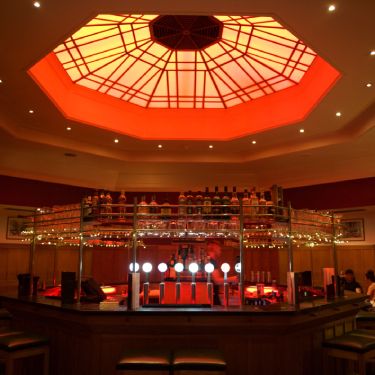 The Octagon Bar