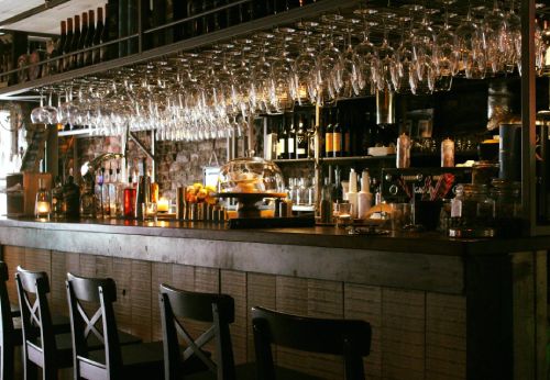 Visit The Port House Pintxo