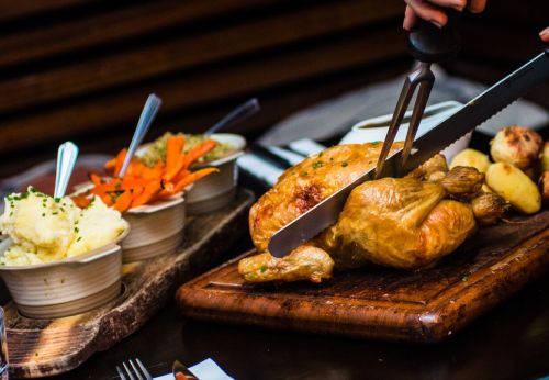 Visit The Exchequer