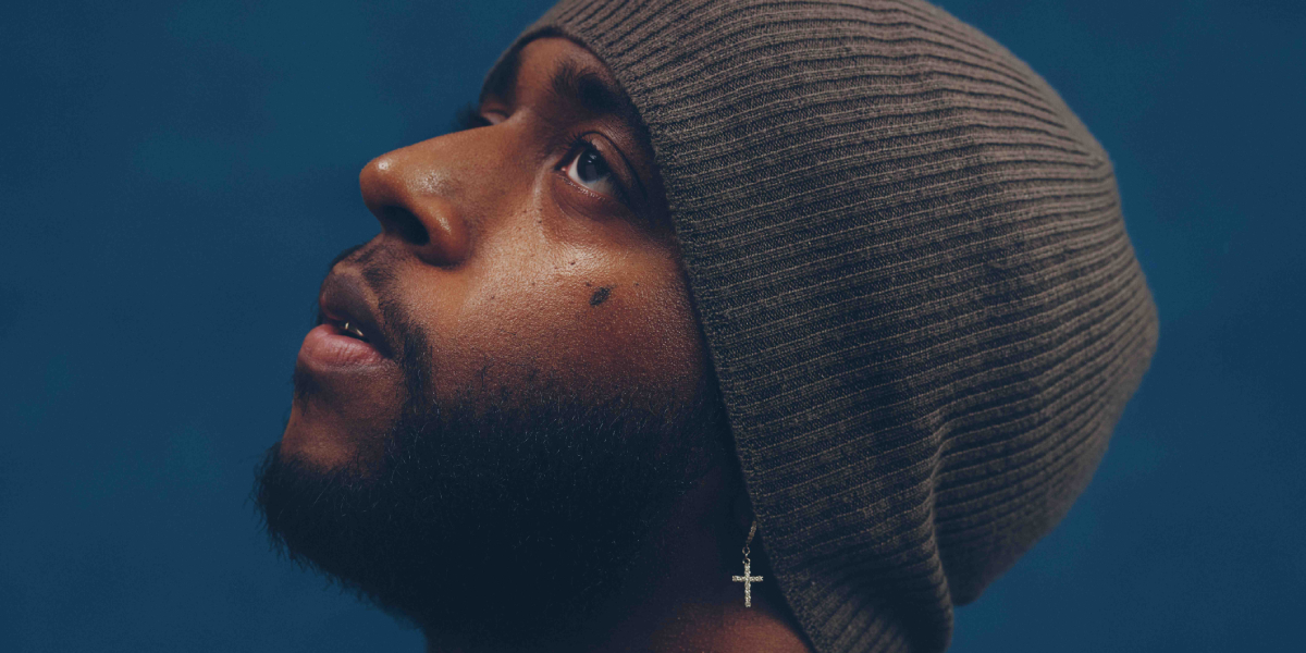 6LACK - 10 Years of 6LACK Tour