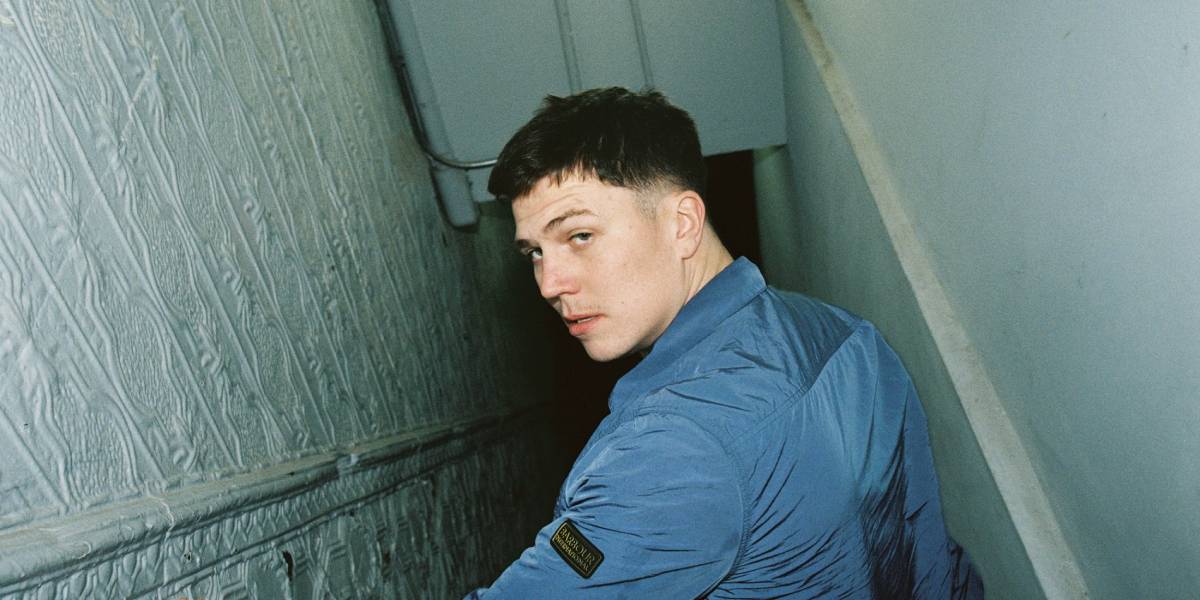 Aaron Rowe