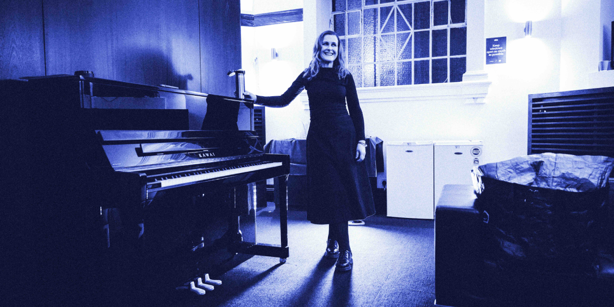 Alison Moyet