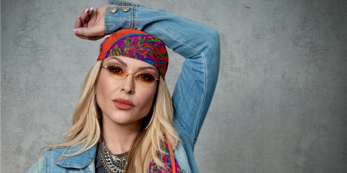 Anastacia