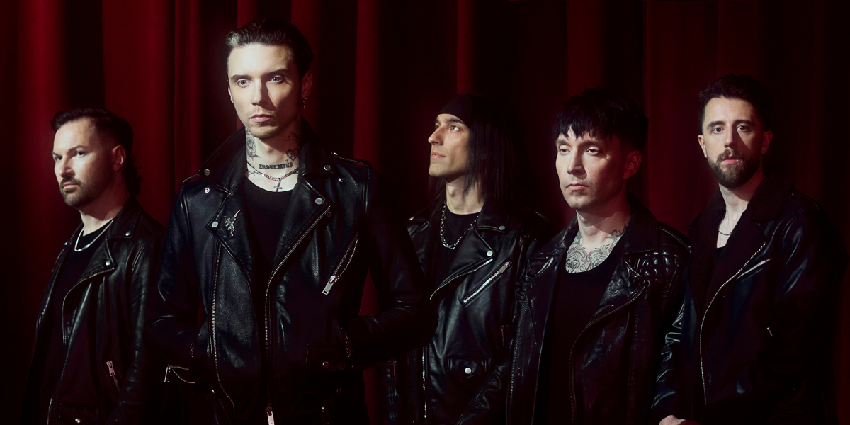 Black Veil Brides