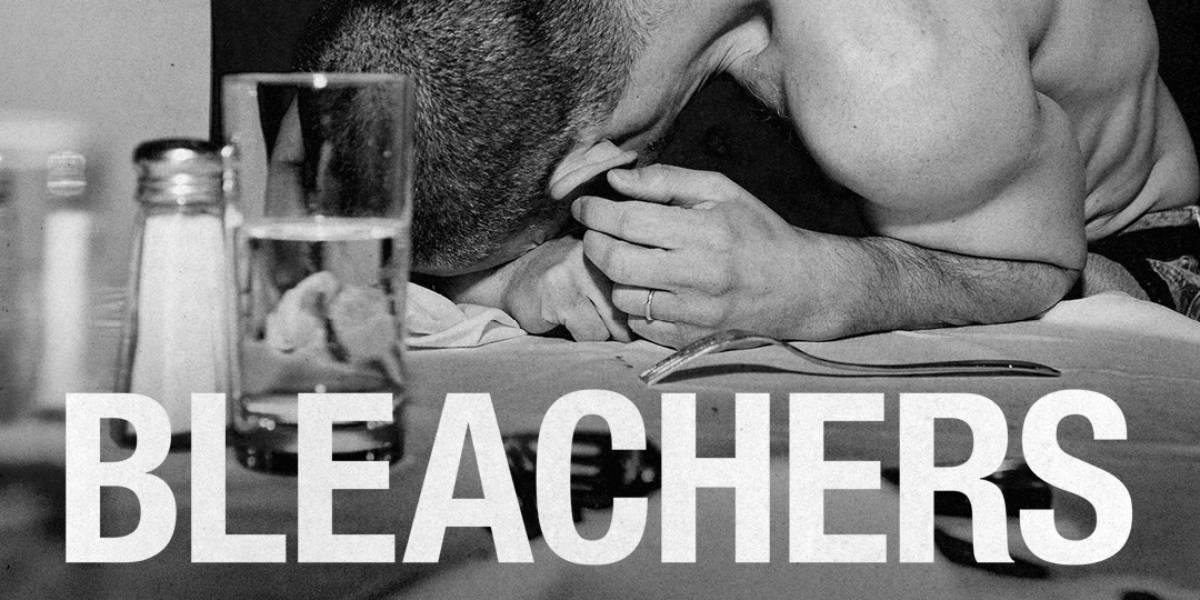 Bleachers