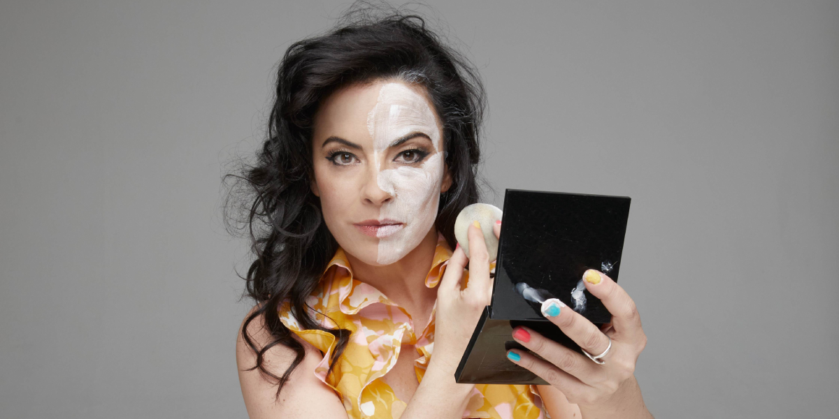 Camille O’Sullivan: The Art Of Falling Apart