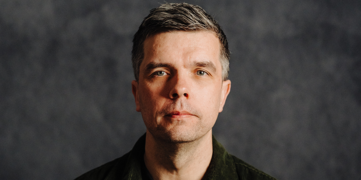 Chris Kent - ‘That’s All I Need Now!’