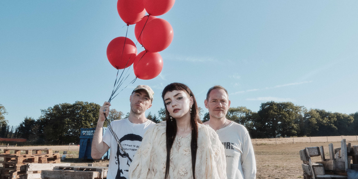 Chvrches