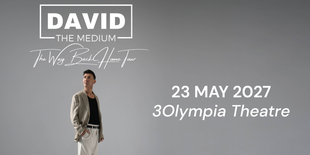 David The Medium