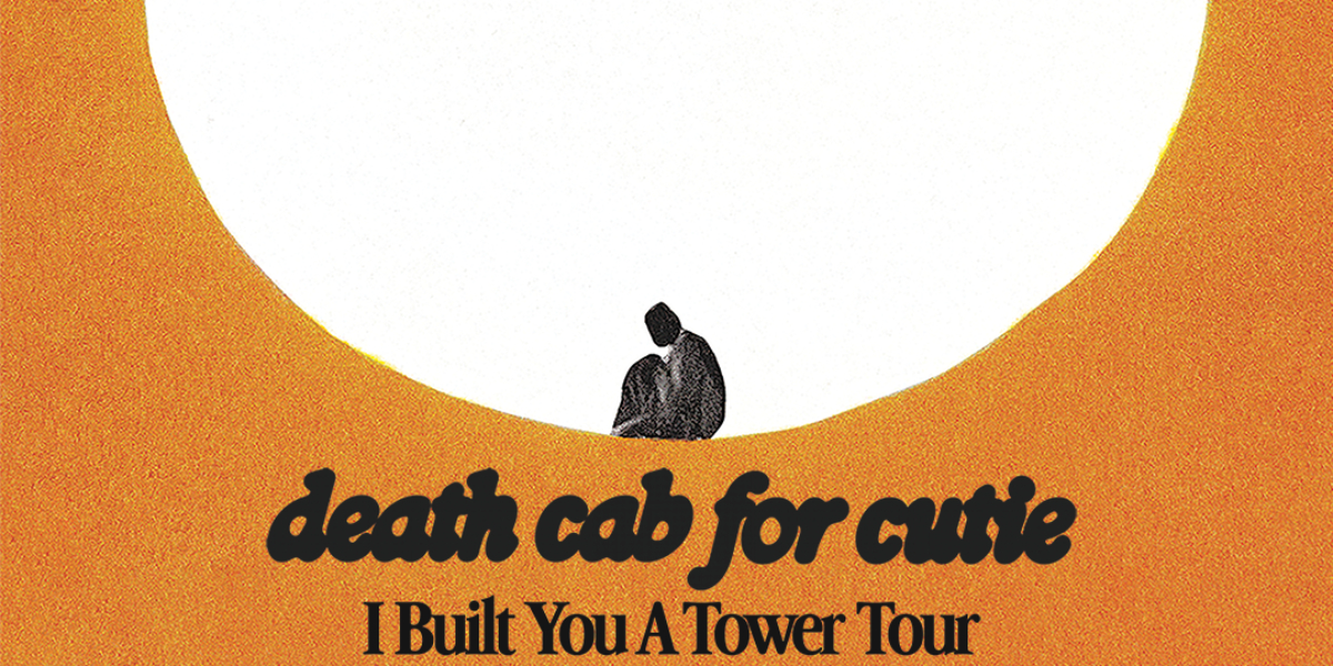 Death Cab For Cutie