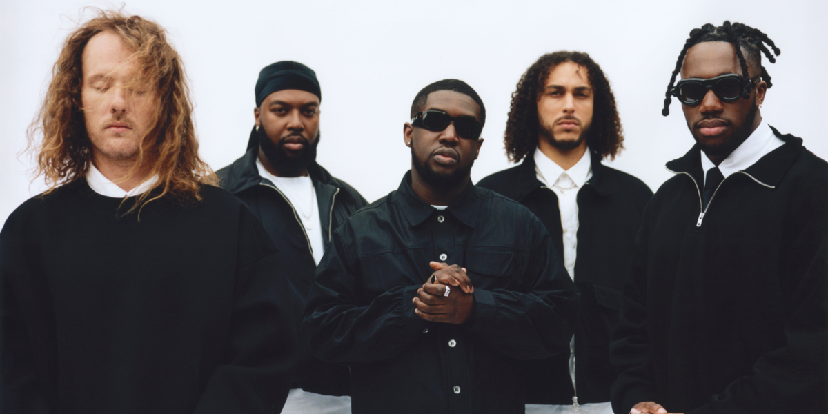 Ezra Collective