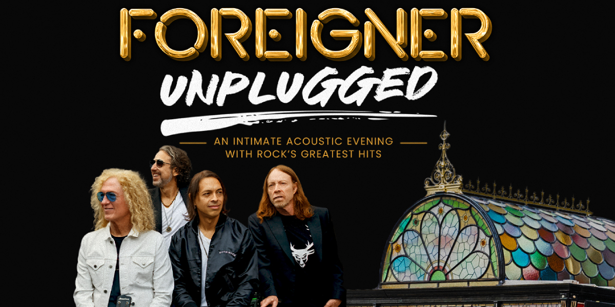 Foreigner