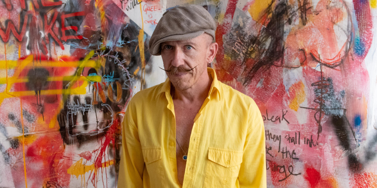 Foy Vance