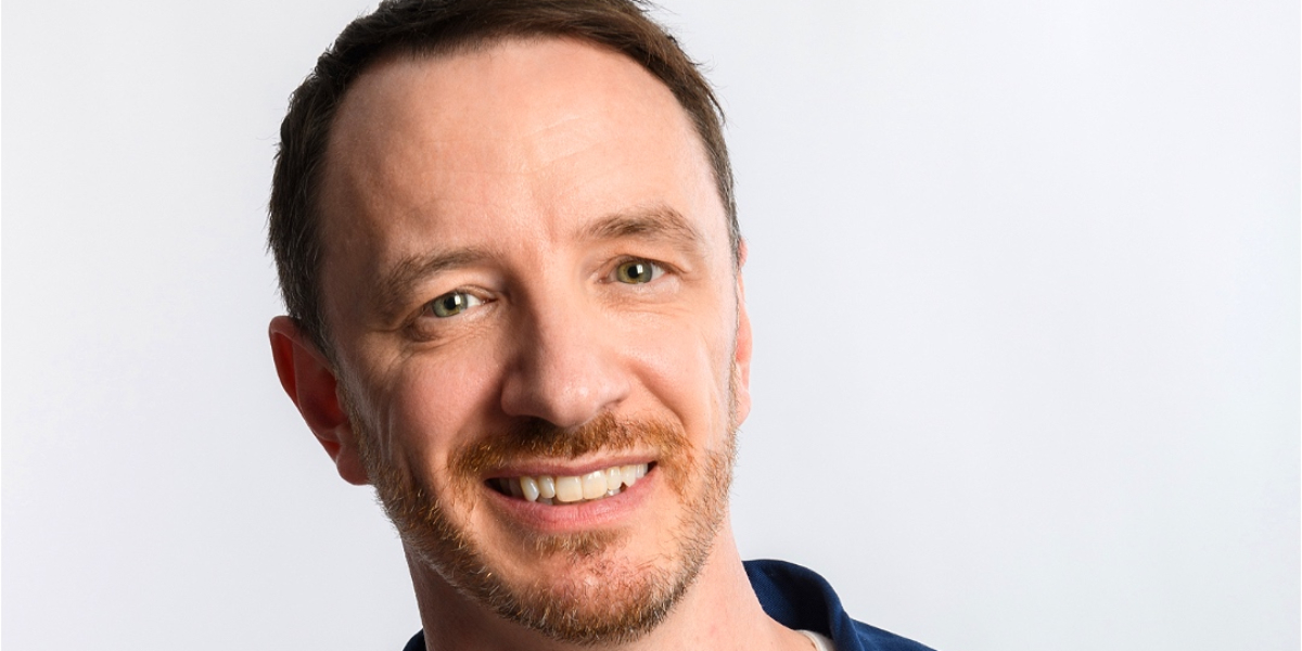 Gearóid Farrelly: No Pressure
