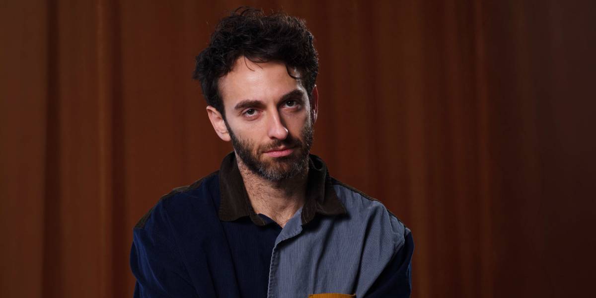 Gianmarco Soresi 