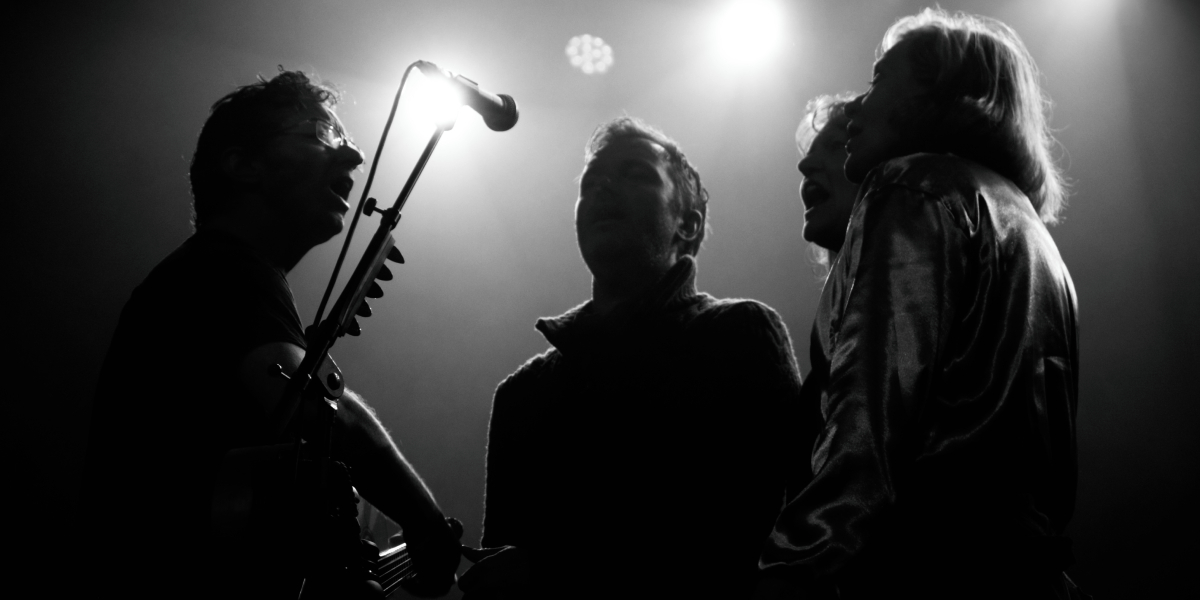 Harvest - A Tribute to Neil Young