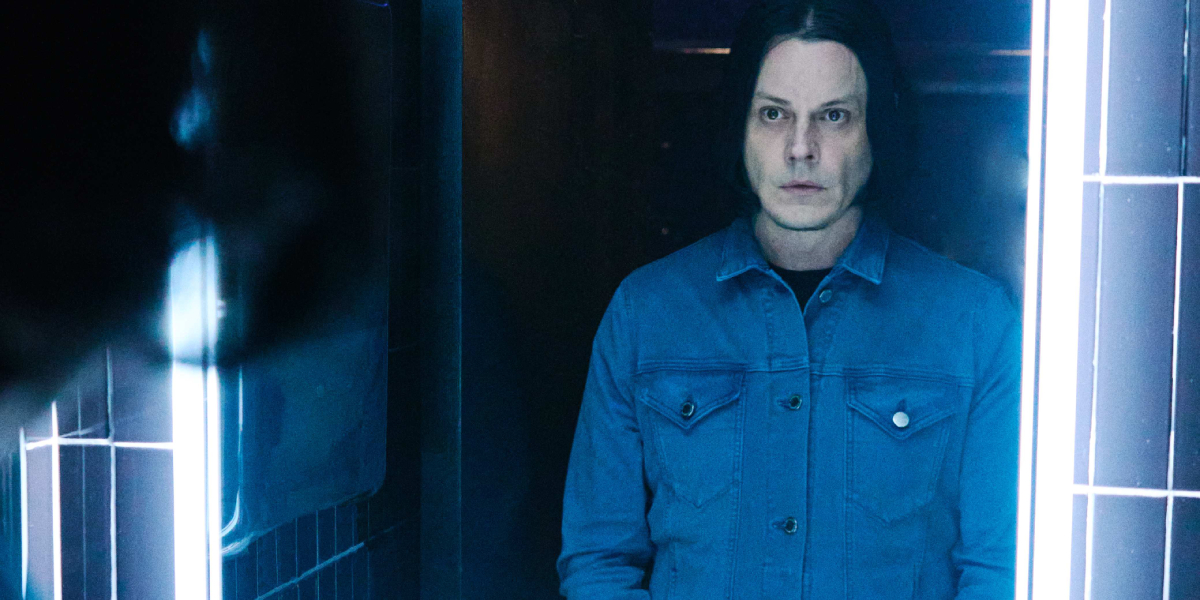 Jack White