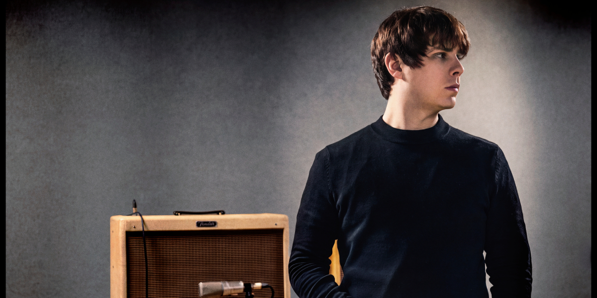 Jake Bugg