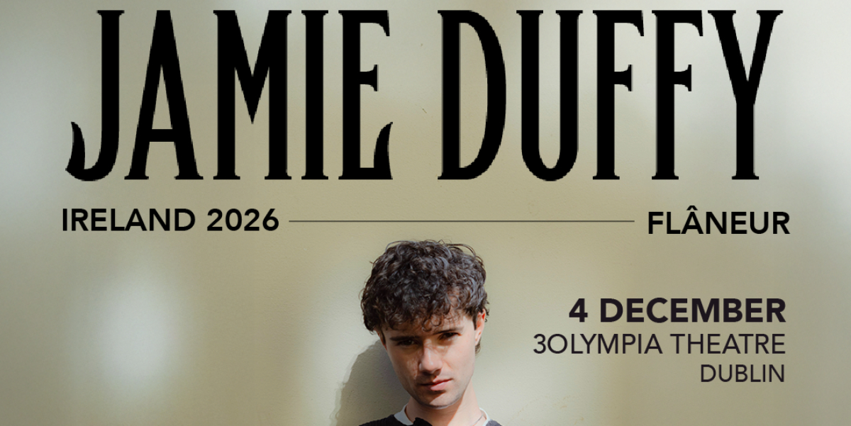 Jamie Duffy