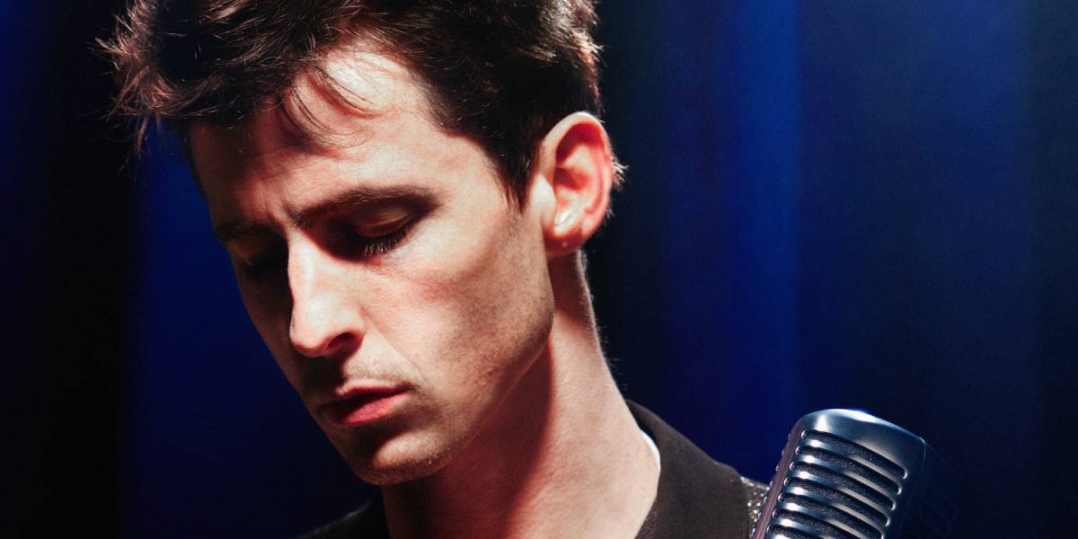 The Songs of Jeff Buckley