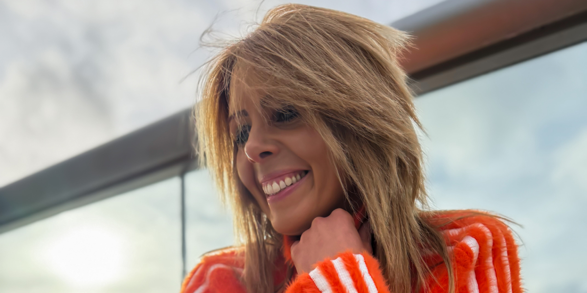 Jenny Greene