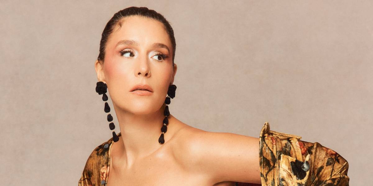Jessie Ware