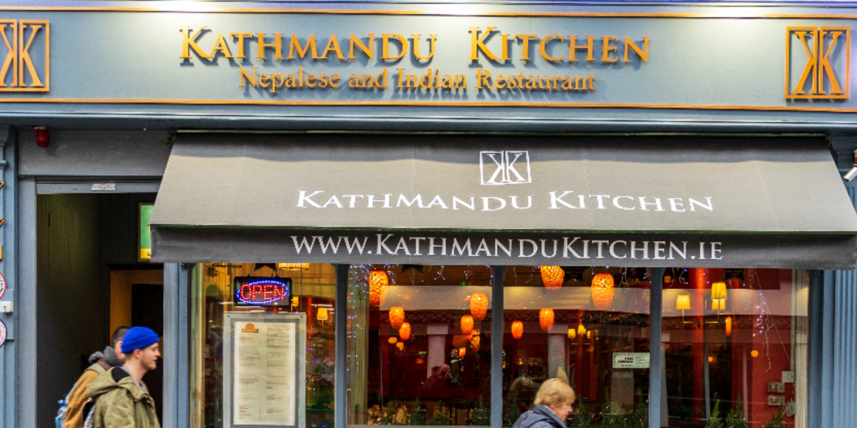 Kathmandu Kitchen