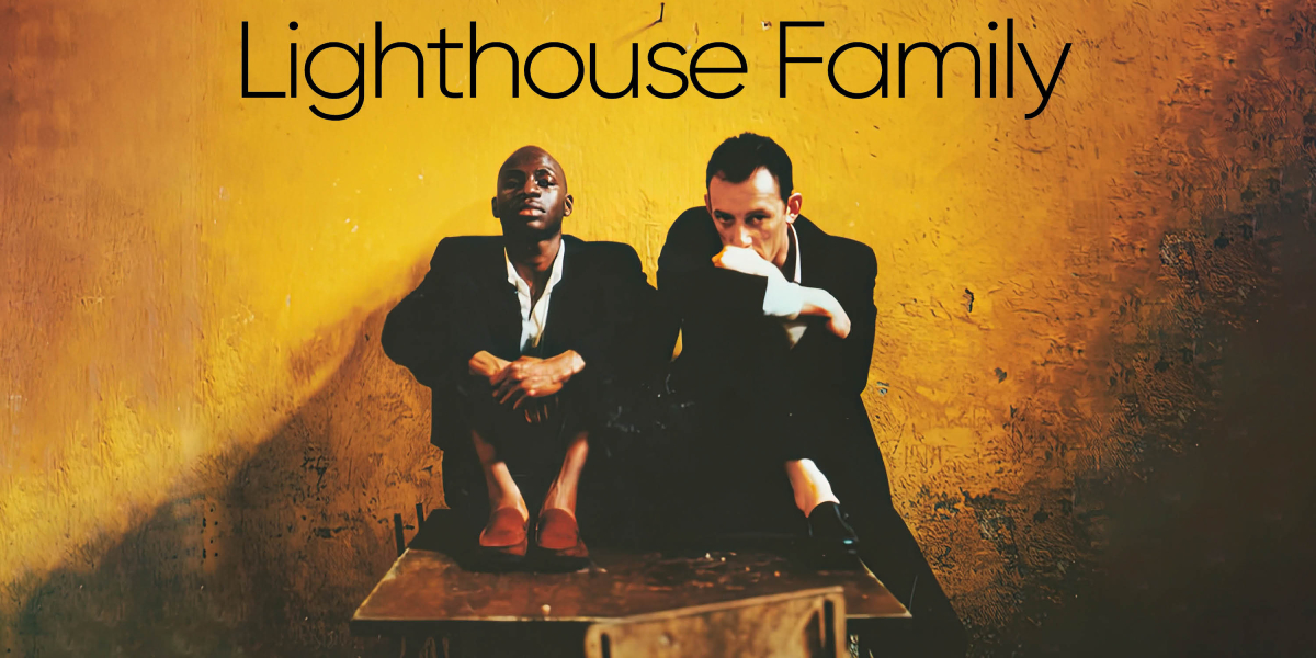 Lighthouse Family