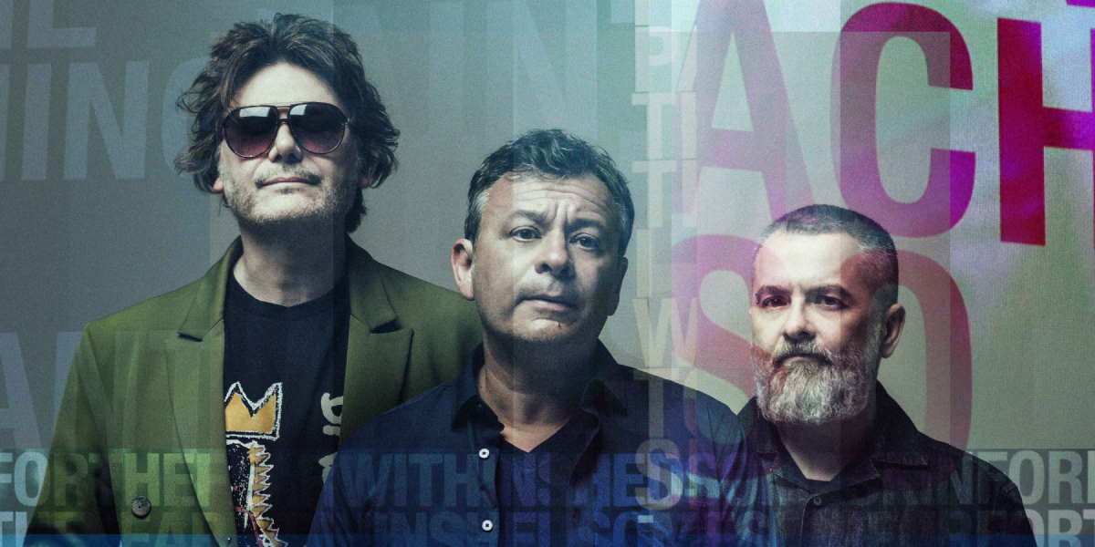 Manic Street Preachers