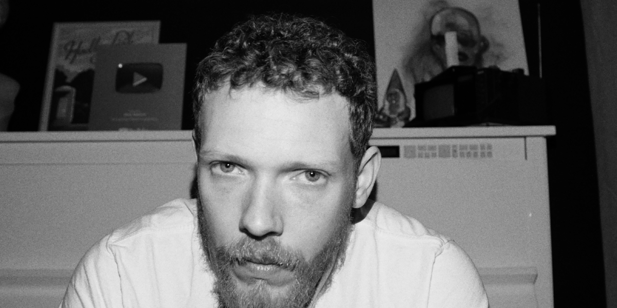 Matt Maeson: Watch My Step