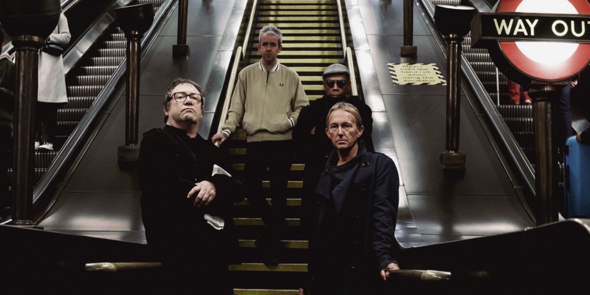 Ocean Colour Scene