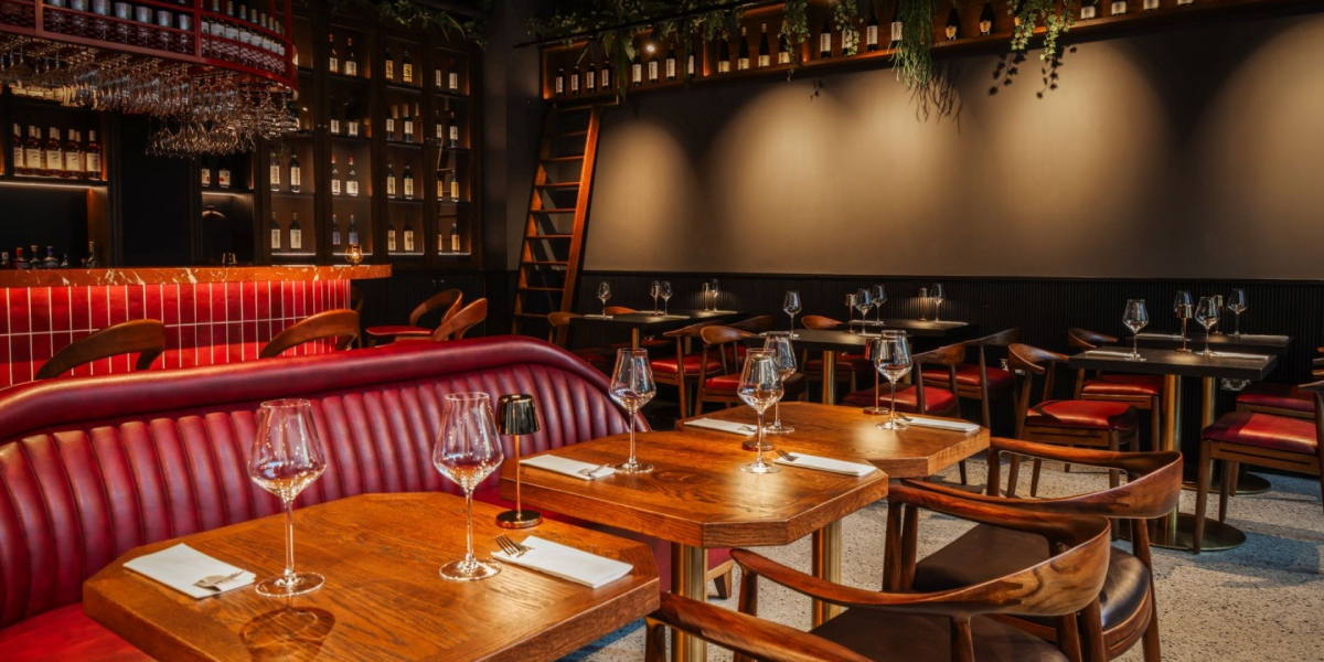 Old Town Wine Bar & Restaurant