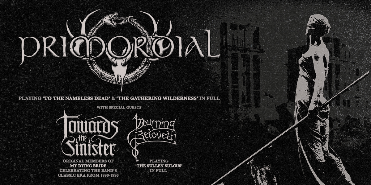 Primordial