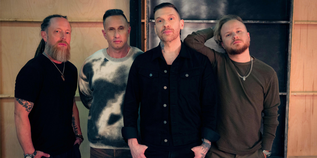 Shinedown