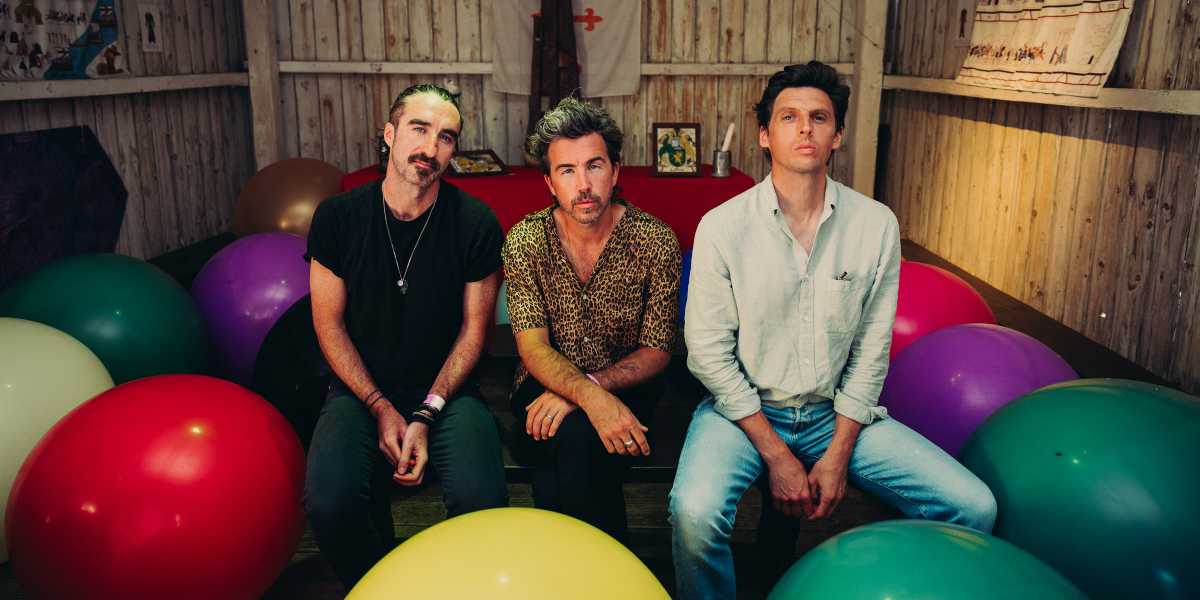 The Coronas