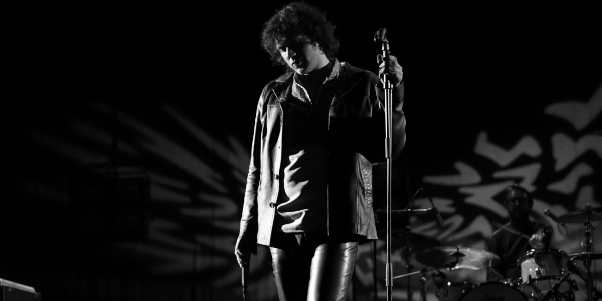 The Doors Alive