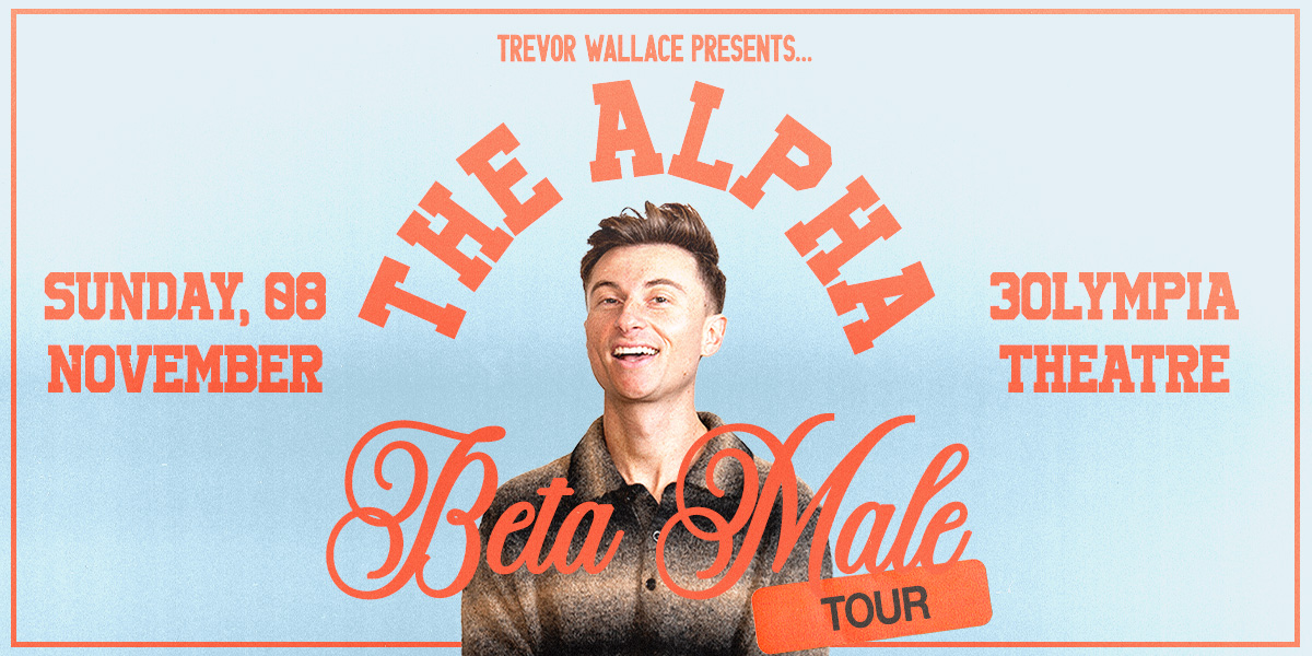 Trevor Wallace