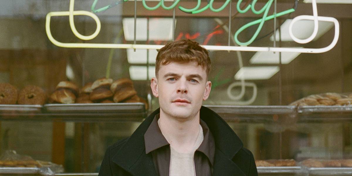 Darren Kiely