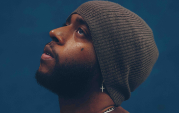 6LACK - 10 Years of 6LACK Tour