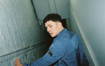 Aaron Rowe