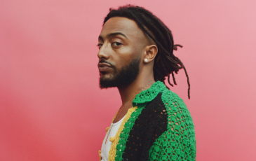 Aminé