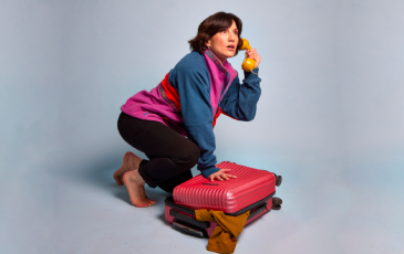 Aoife Dunne: Good Grief