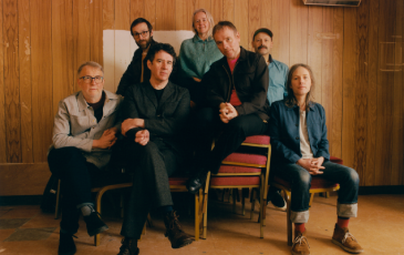 Belle & Sebastian