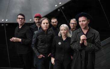 Belle & Sebastian