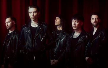 Black Veil Brides