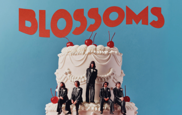 Blossoms